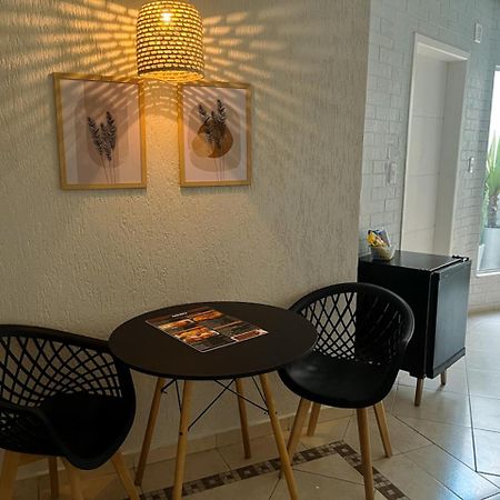 Top'S Motel (Adults Only) Jacareí 외부 사진