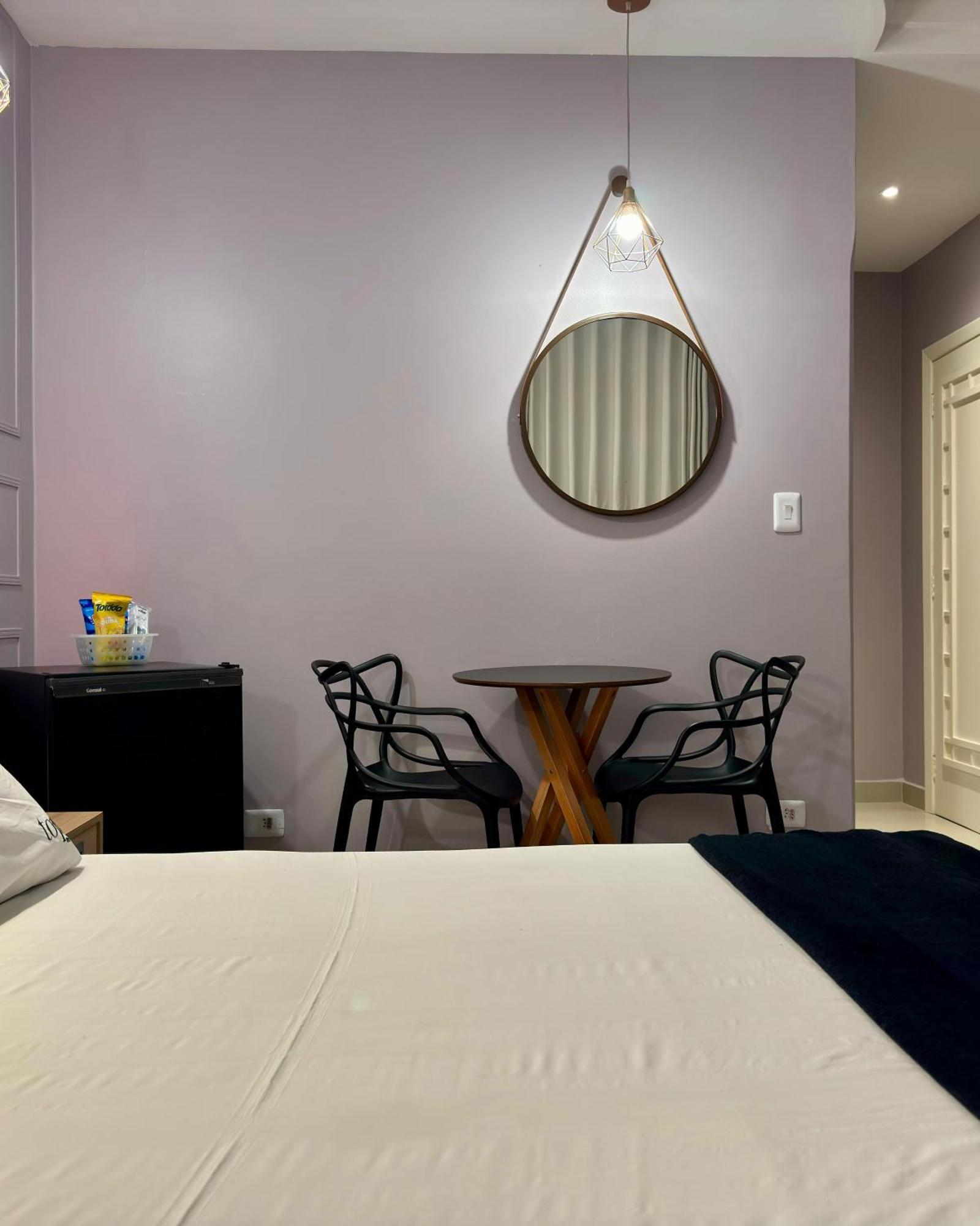Top'S Motel (Adults Only) Jacareí 외부 사진