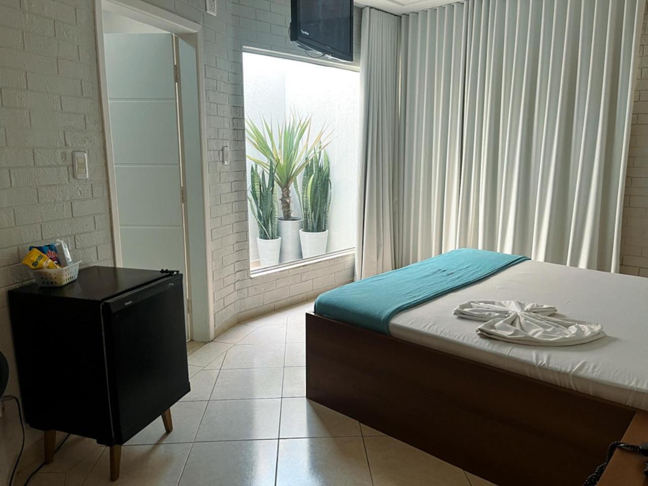 Top'S Motel (Adults Only) Jacareí 외부 사진