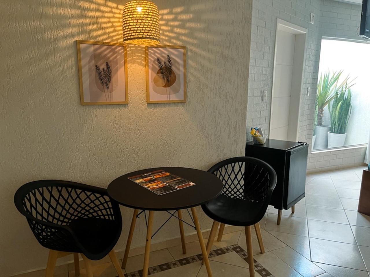 Top'S Motel (Adults Only) Jacareí 외부 사진