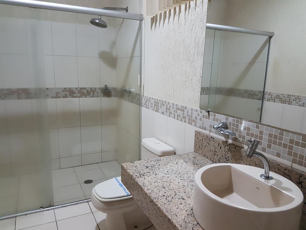 Top'S Motel (Adults Only) Jacareí 외부 사진